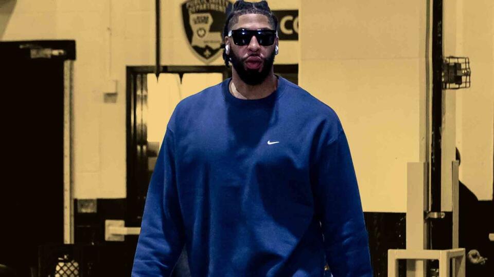 Anthony Davis’ $31M Bel-Air mansion: L.A. living, Lakers legacy