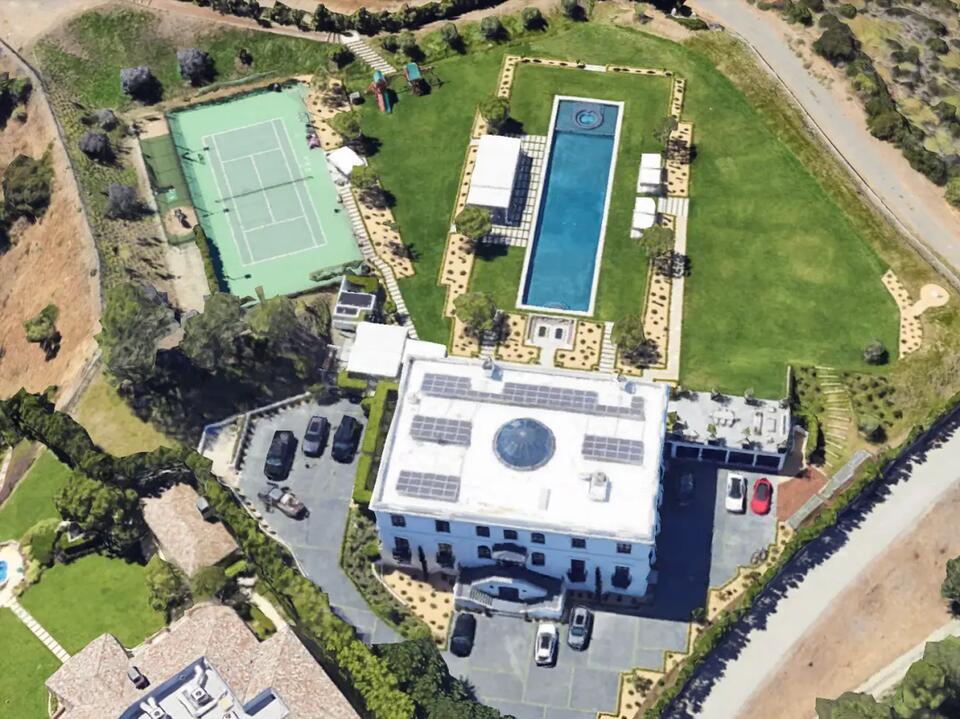 Anthony Davis’ $31M Bel-Air mansion: L.A. living, Lakers legacy