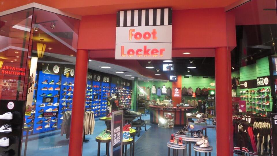 Foot Locker Shrinks: What It Means for You