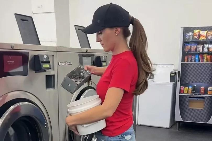 How I Turned Laundry Into a 6-Figure Side Hustle