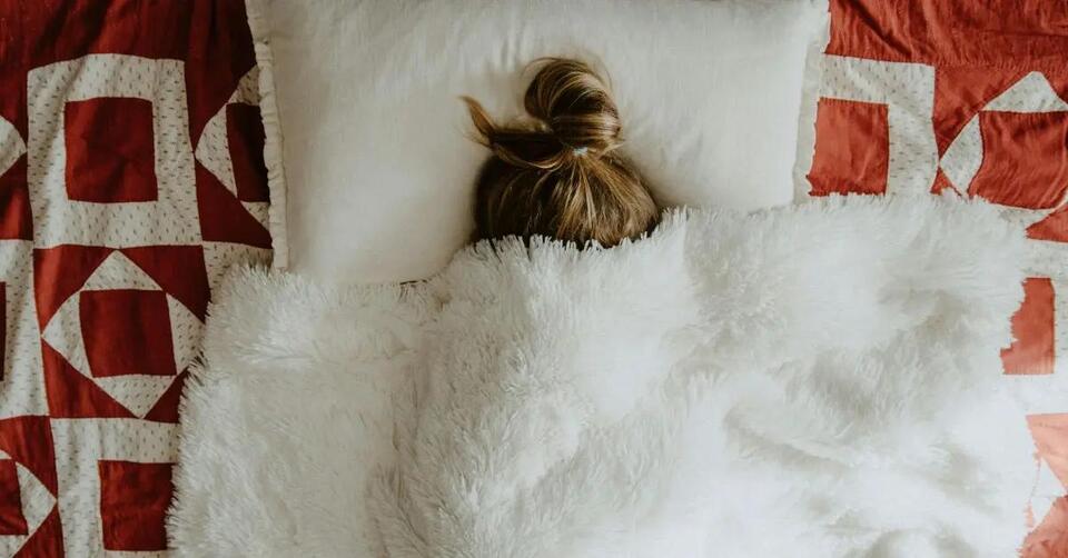 Winter Vomiting Bug Is Back—And Early!