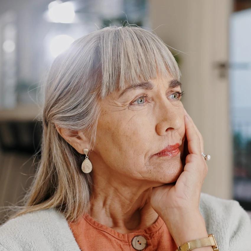 5 Ways to Be Unbothered & Actually Happy