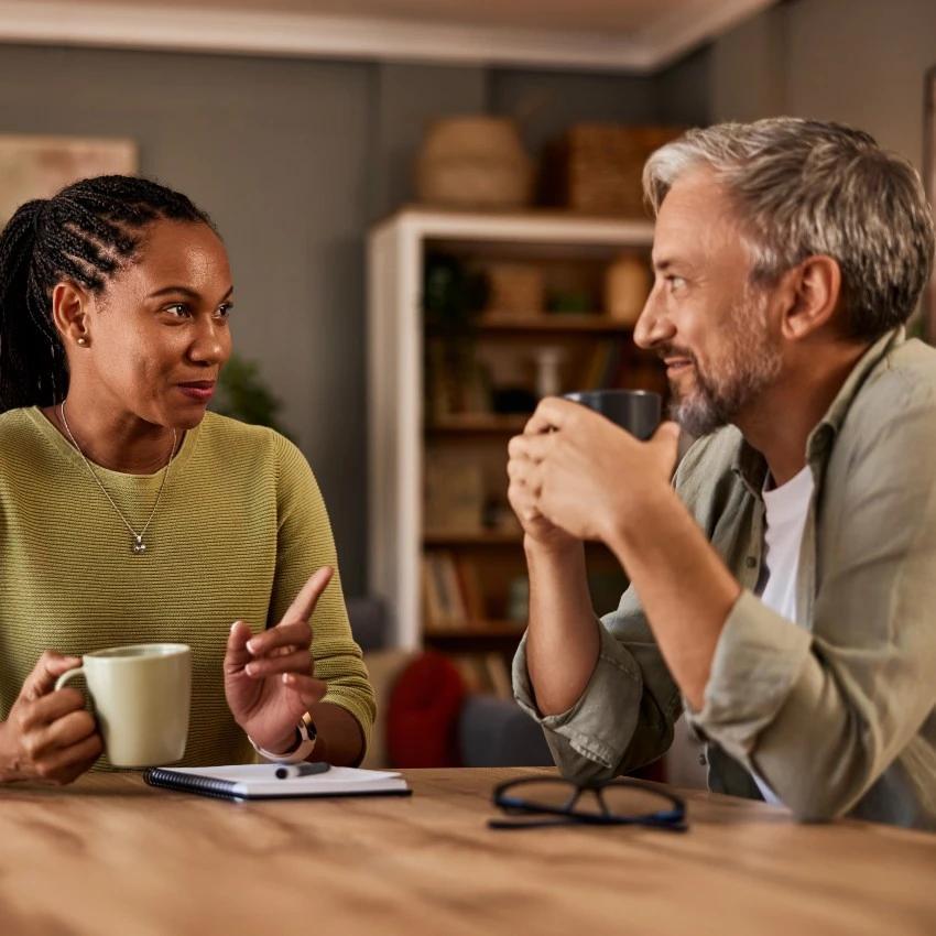 5 Ways to Be Unbothered & Actually Happy