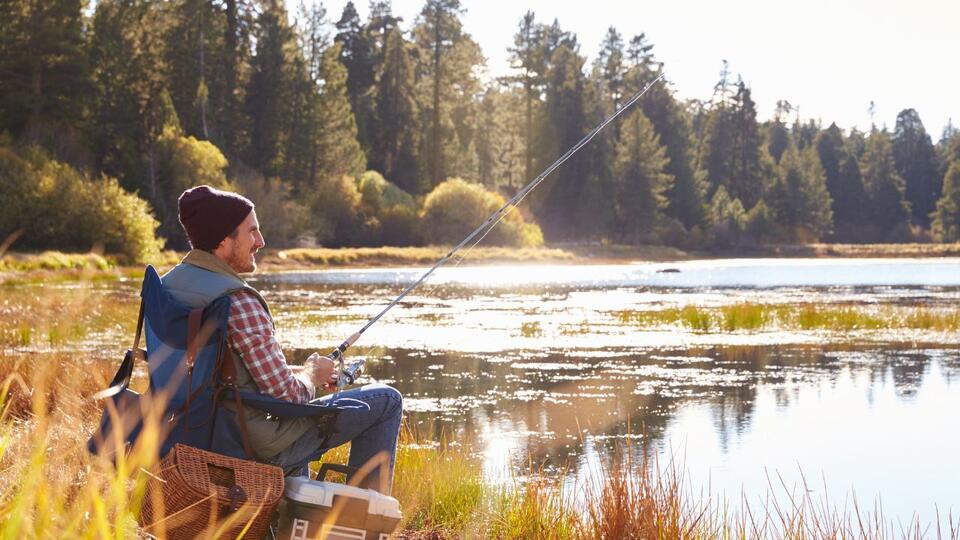 Stop Getting Skunked: 10 Fishing Fails