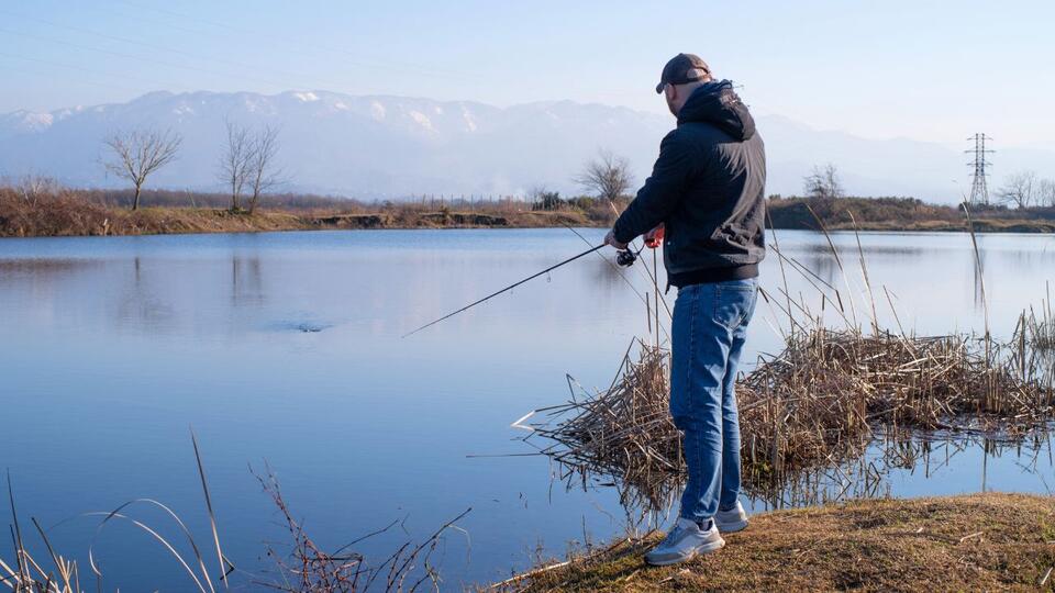 Stop Getting Skunked: 10 Fishing Fails