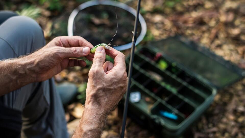 Stop Getting Skunked: 10 Fishing Fails
