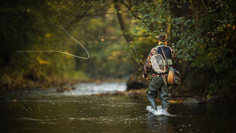 Stop Getting Skunked: 10 Fishing Fails