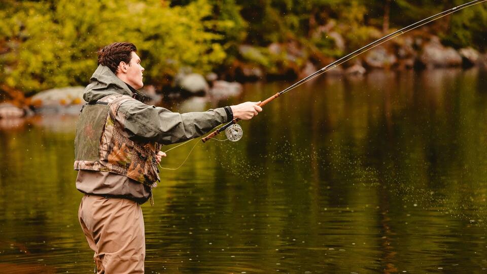 Stop Getting Skunked: 10 Fishing Fails
