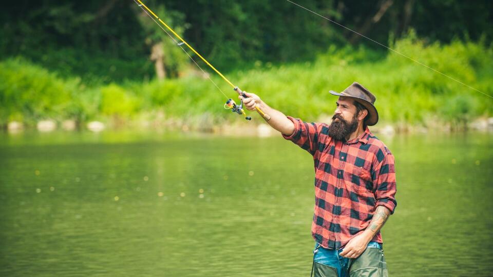 Stop Getting Skunked: 10 Fishing Fails