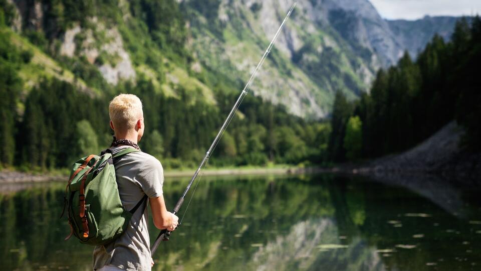 Stop Getting Skunked: 10 Fishing Fails