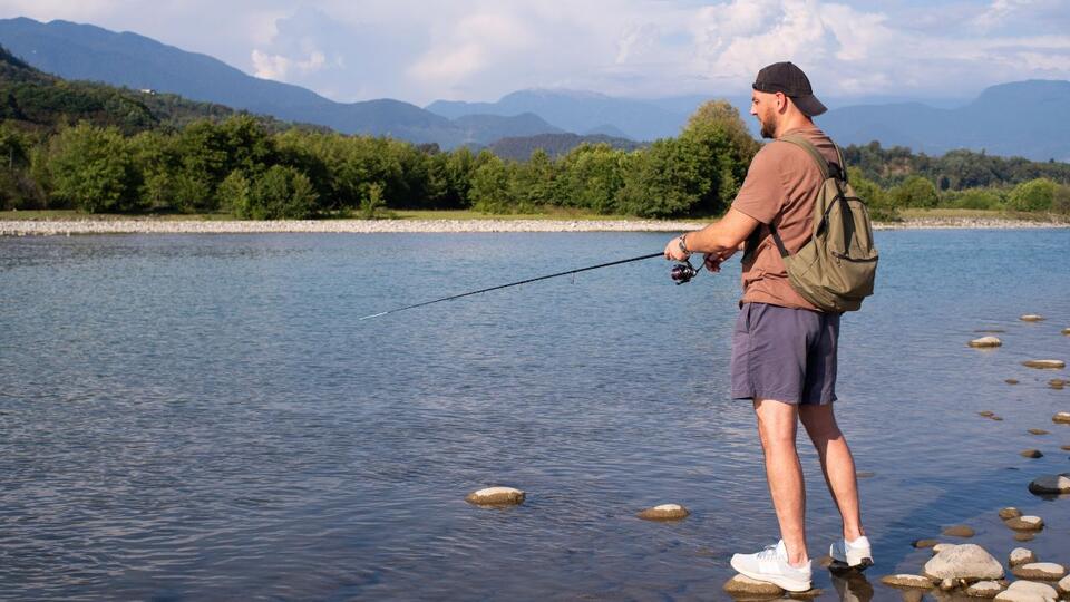 Stop Getting Skunked: 10 Fishing Fails