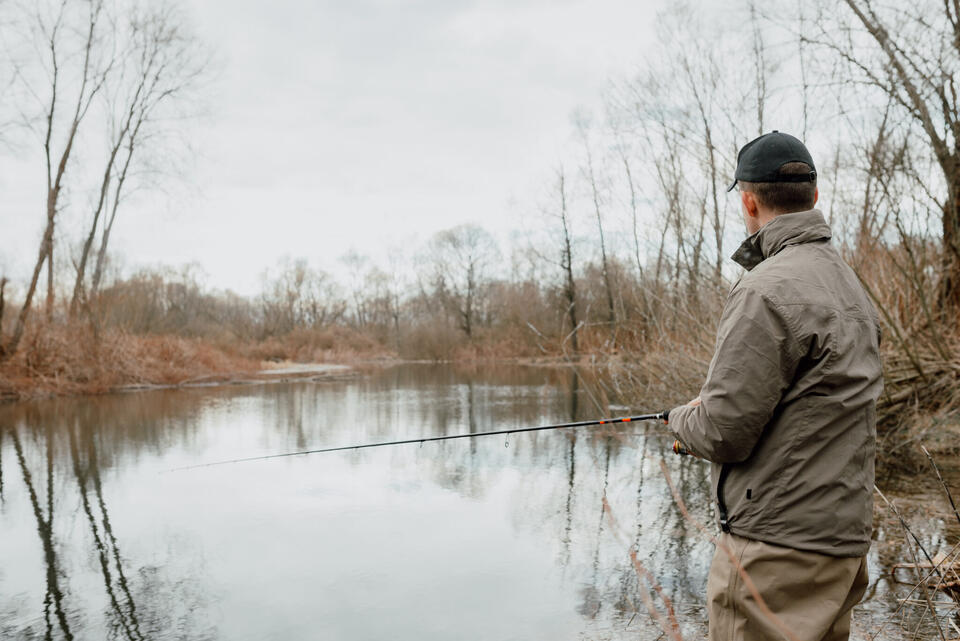 Stop Getting Skunked: 10 Fishing Fails