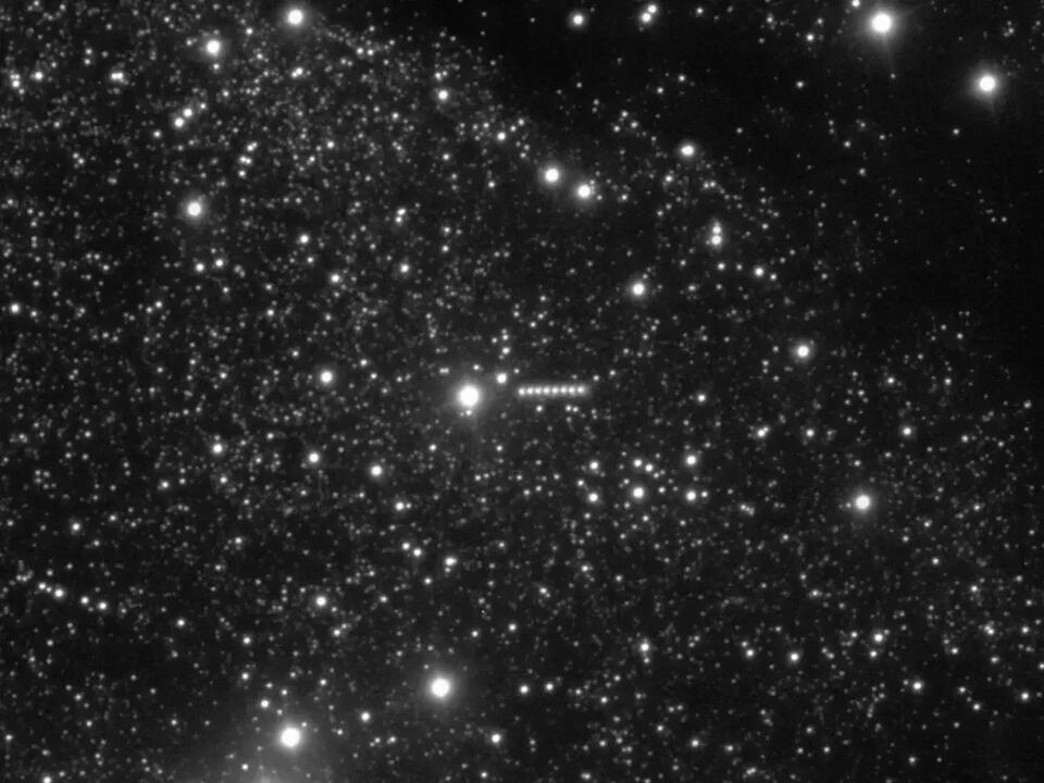 Aliens Might’ve Seeded Life on Earth?!