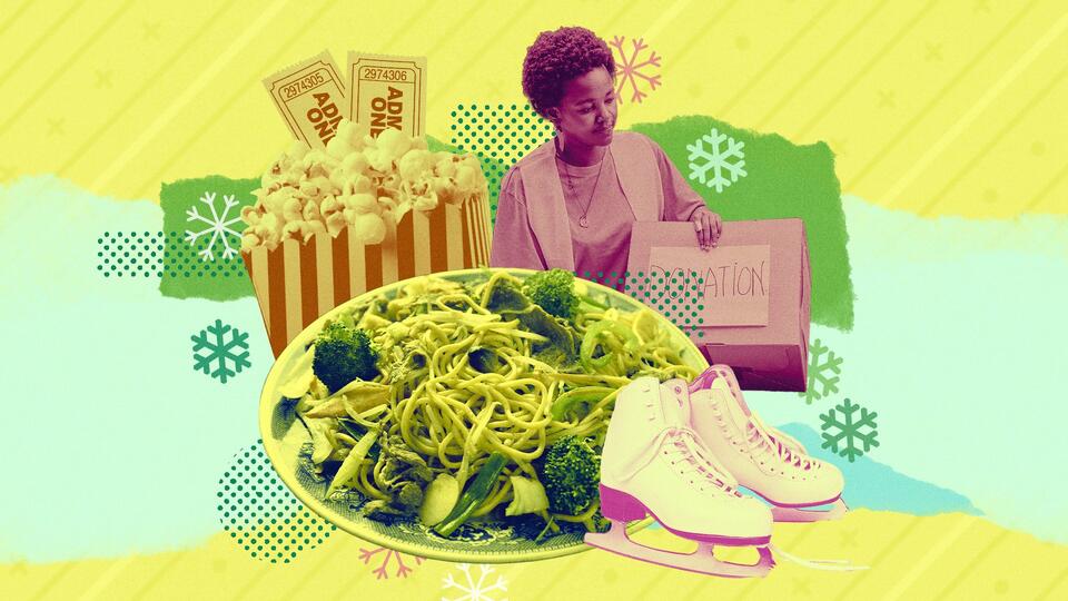 Christmas Day Plans for Non-Celebrators