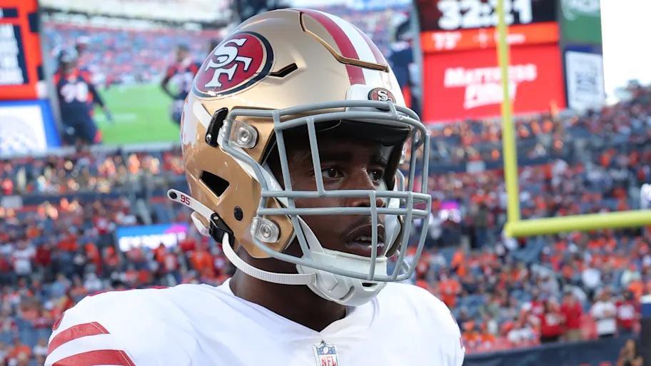 Commanders’ surprise roster move could spark comeback