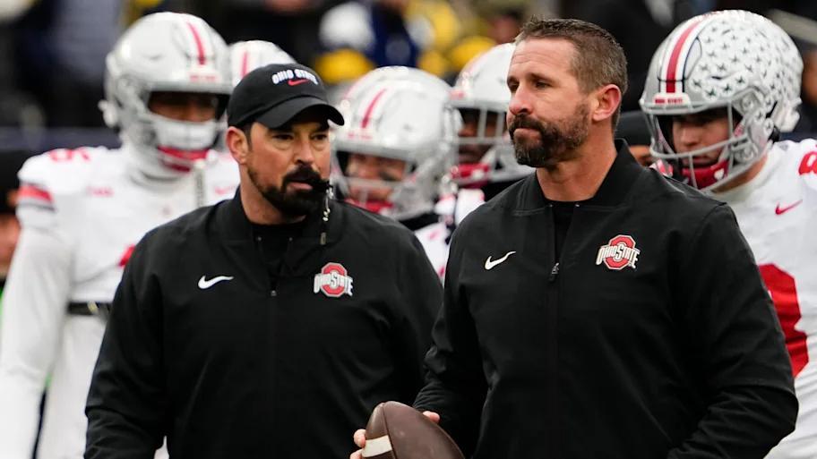 Ohio State could land NFL-level play caller