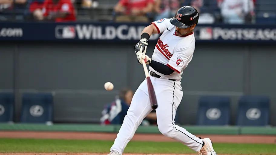 Could Steven Kwan Be the Next Bronx Bomber?