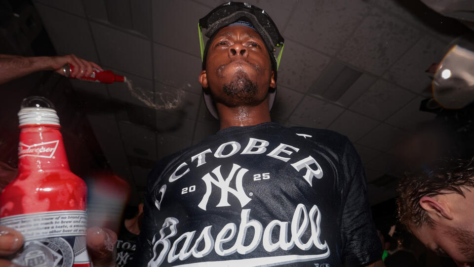 Yankees’ big Jazz Chisholm decision looms