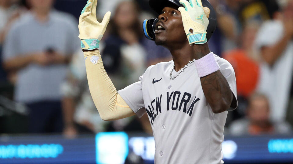 Yankees’ big Jazz Chisholm decision looms