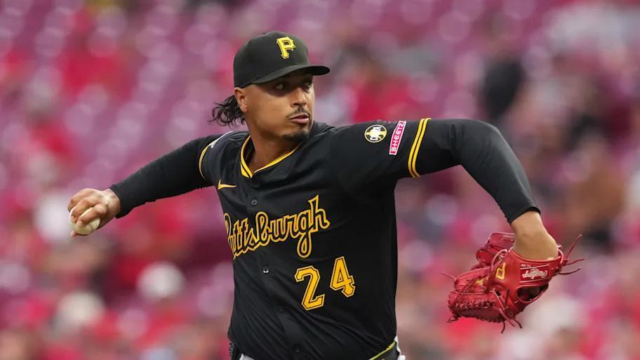 Red Sox-Pirates Trade: Yankees Win?