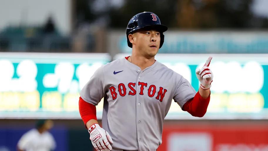 Could Refsnyder Fix the Yankees' Lefty Problem?