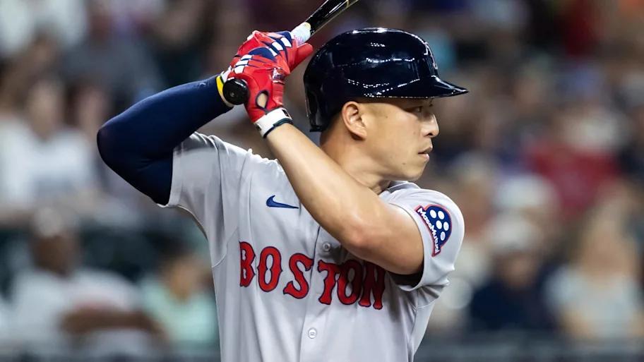 Could Refsnyder Fix the Yankees' Lefty Problem?