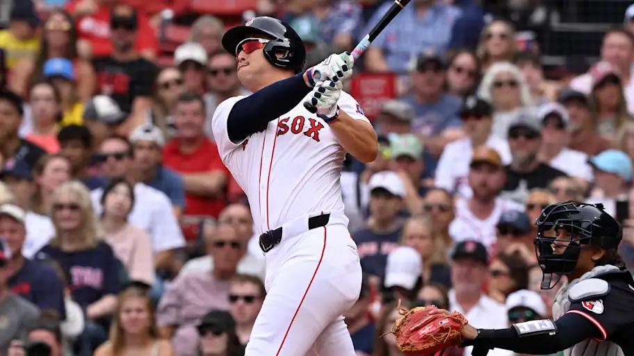 Could Refsnyder Fix the Yankees' Lefty Problem?