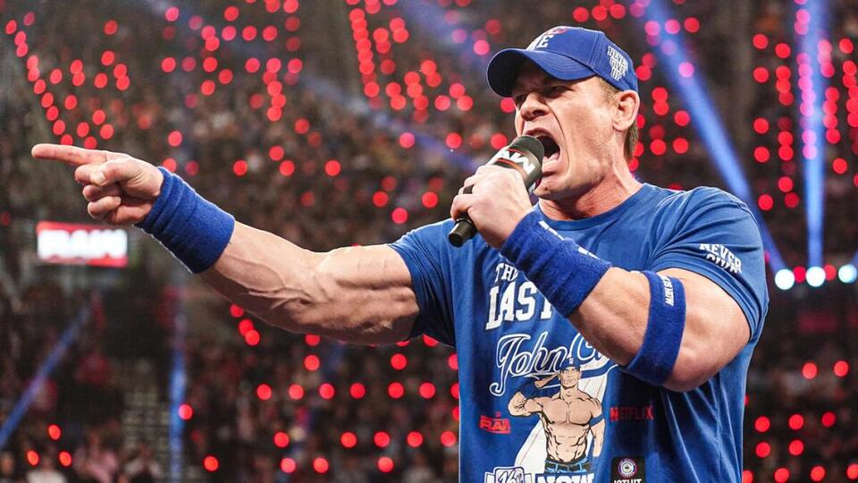 John Cena’s Theme Song Lawsuit: What’s Up?