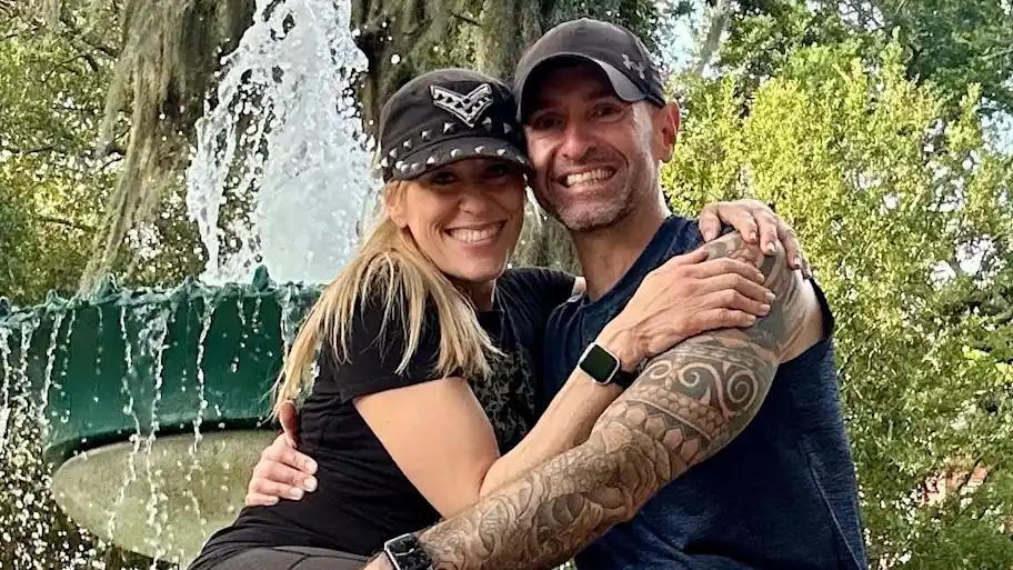 How Pro Wrestling Led Lilian Garcia to Love