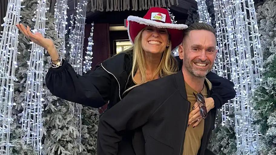 How Pro Wrestling Led Lilian Garcia to Love