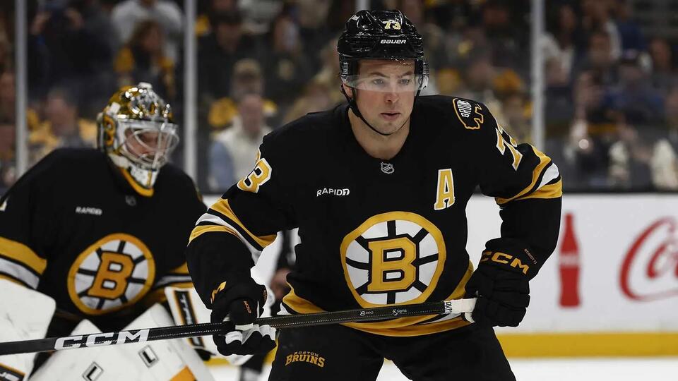Bruins fans: McAvoy’s return could spark a turnaround
