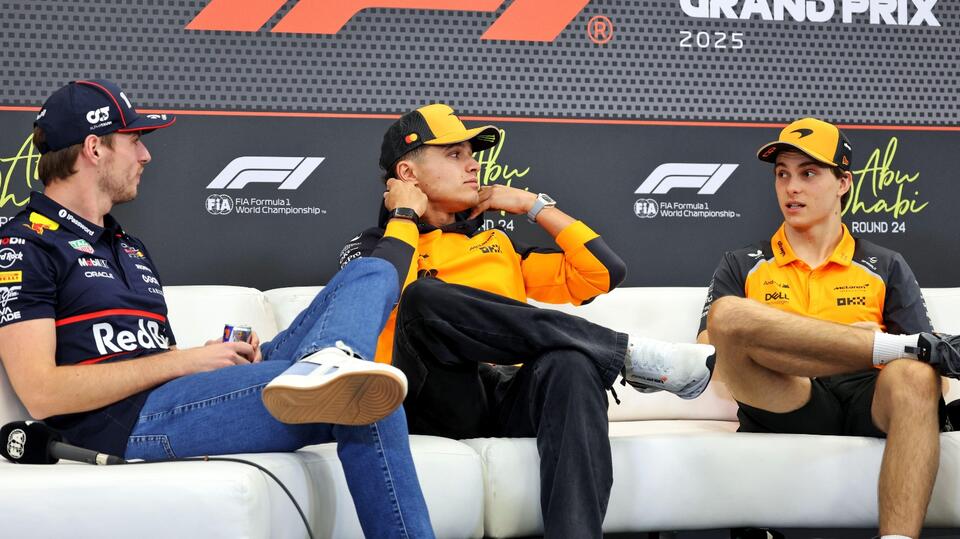 McLaren’s Team Orders: Norris vs Piastri Showdown?