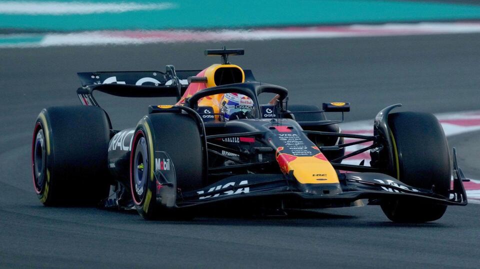 Red Bull’s RB21 Woes: Max vs Norris Heats Up