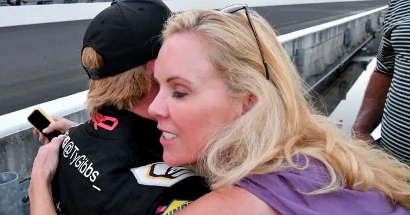 Heather Gibbs Drops Bombshell in NASCAR Trial