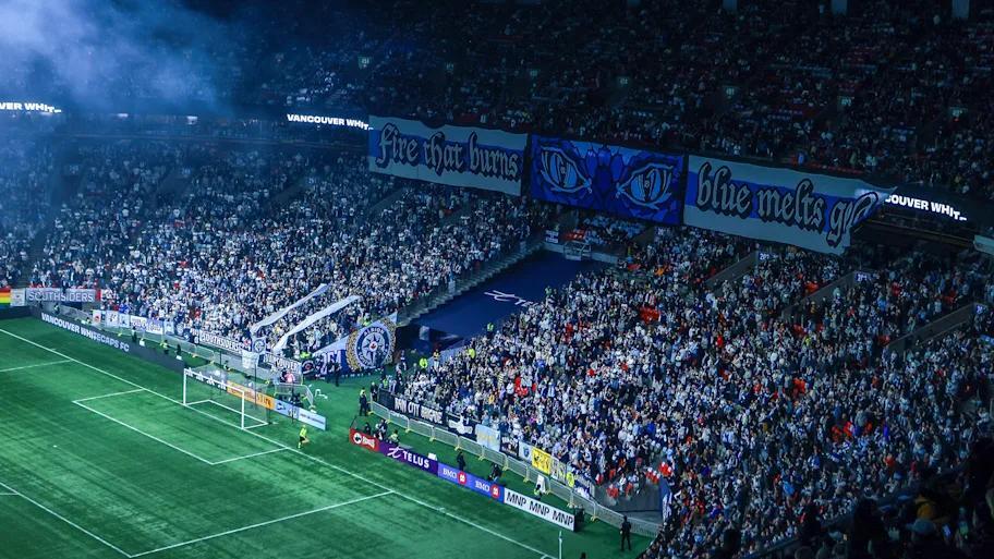 Whitecaps’ Future in Vancouver on Thin Ice?