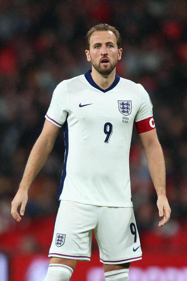 World Cup Draw: Three Lions’ Nightmare Path