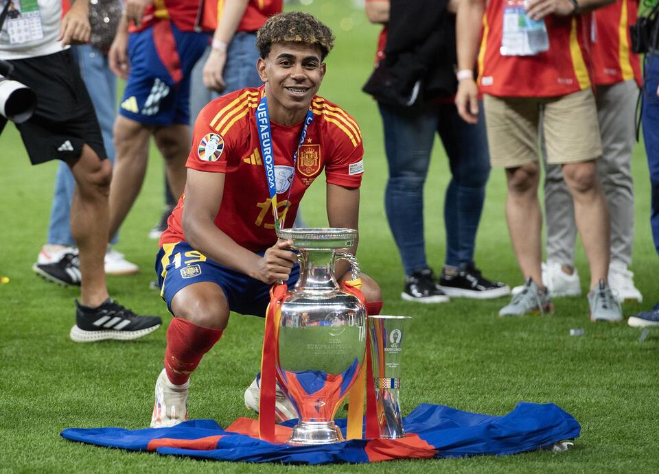 Spain vs Argentina: Finalissima Showdown Looms