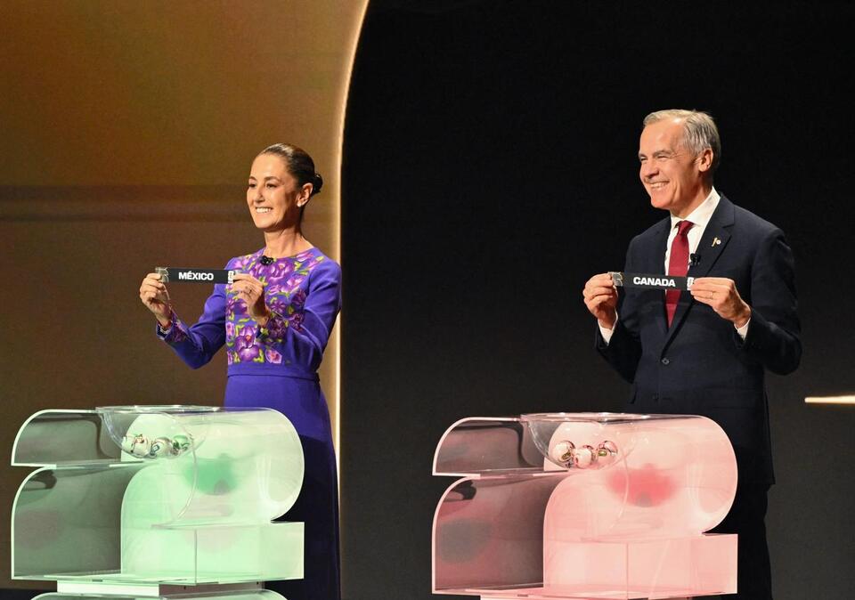 2026 World Cup Draw: Group of Death Revealed