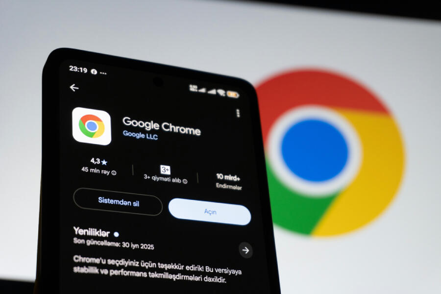 Is Chrome’s New Security Enough?