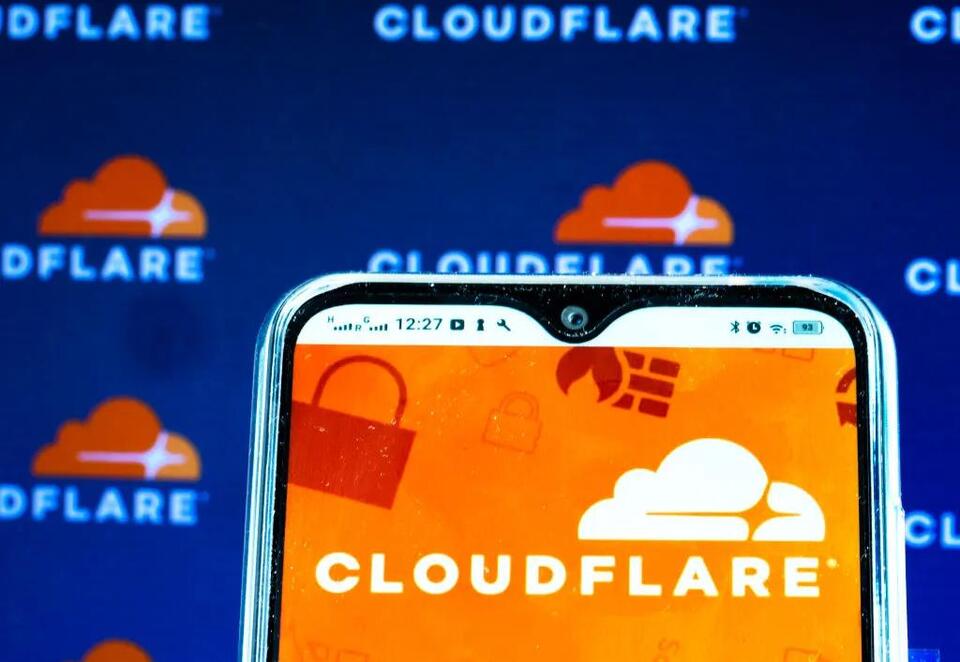 Cloudflare Outage: Are We Too Dependent?