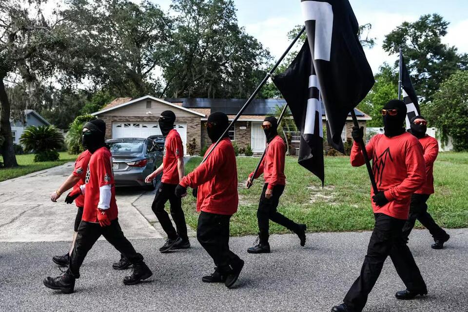 Is AI the New Weapon for Extremists?