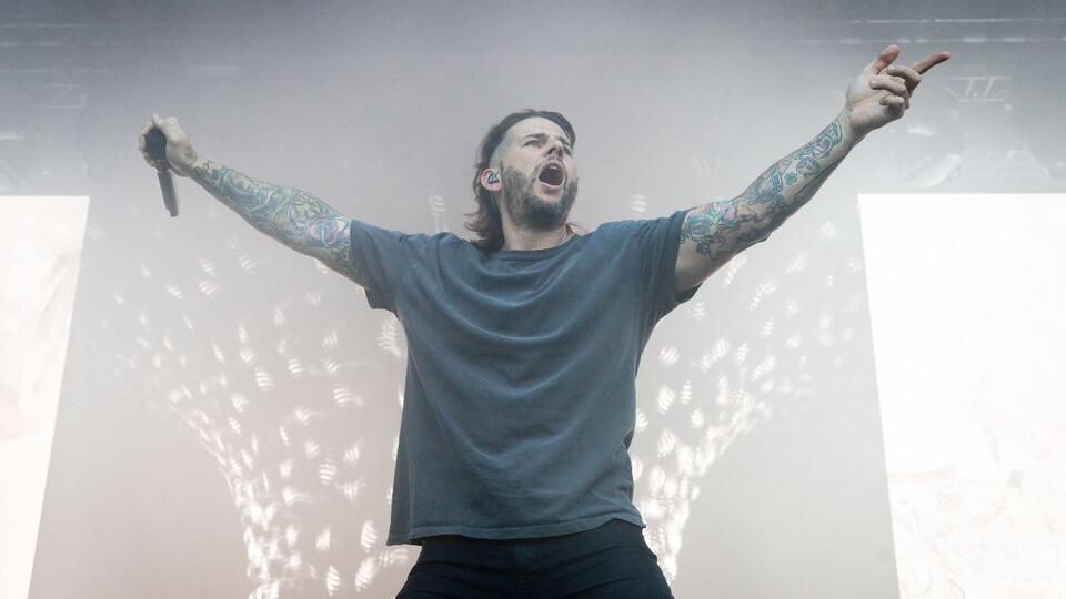 Call of Duty Meets Avenged Sevenfold: Magic or Mayhem?