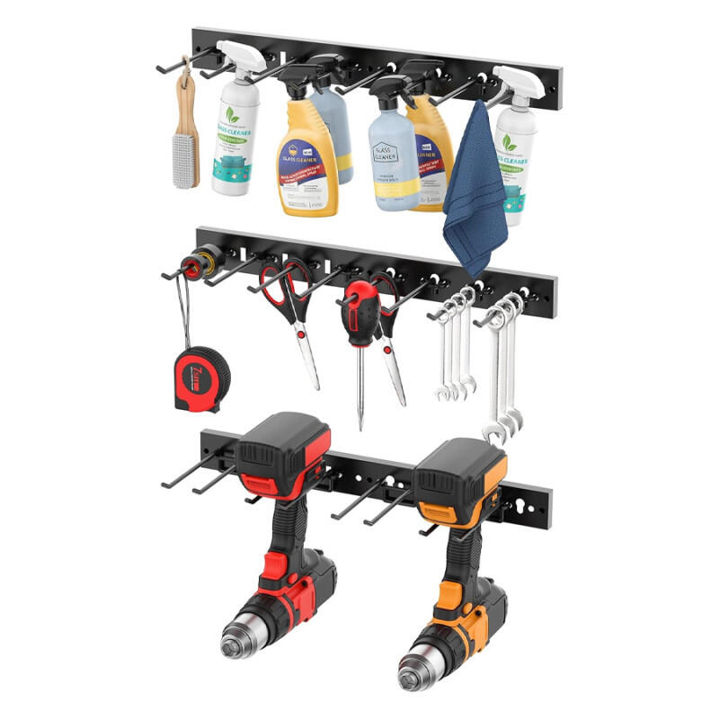 Is Iron the Future of Tool Storage?