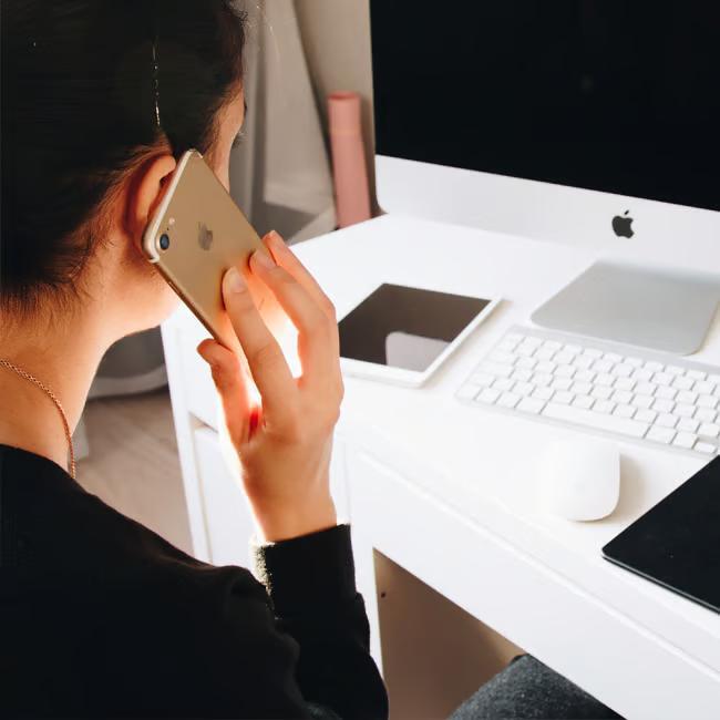 Is Your Phone Eavesdropping? Let’s Talk