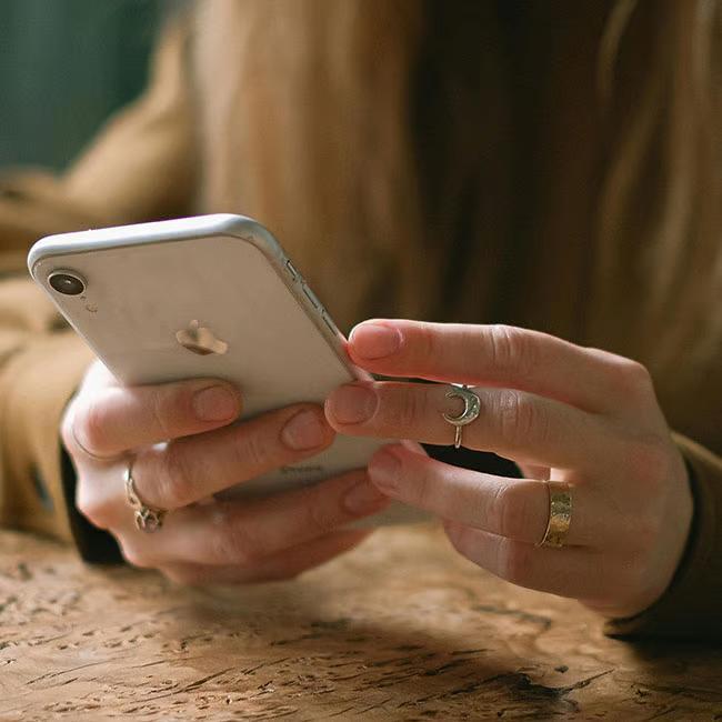 Is Your Phone Eavesdropping? Let’s Talk