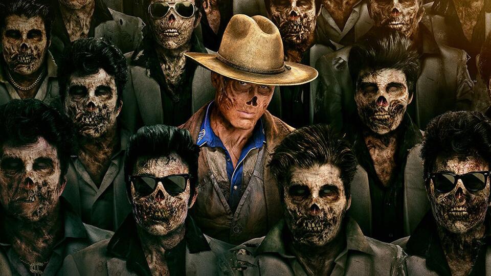 Is Fallout’s Pre-Apocalypse the Real Warning?