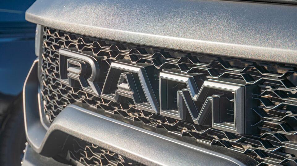 Ram Truck Recall: Blank Dash Drama