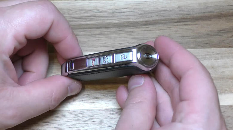 Car Key Fobs That Are Actually Cool