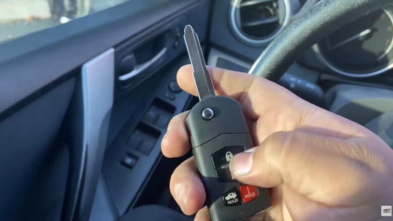 Car Key Fobs That Are Actually Cool