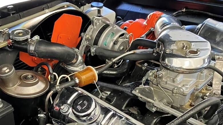 Would You Drop $19K on This Avanti R2?